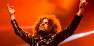 Wolfmother llega a Querétaro: El hard rock australiano retumbará en Festival City 2026
