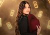 Yuridia regresa a Querétaro con su gira “Las Cartas Sobre la Mesa Tour 2026”