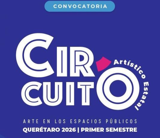 SECULT lanza convocatoria para ser parte del Circuito Artístico Estatal; otorgará premios a los participantes