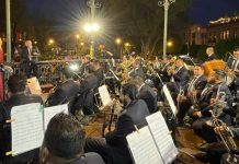 Folklor, canto y música llegan al Teatro Metropolitano con un concierto gratuito este viernes