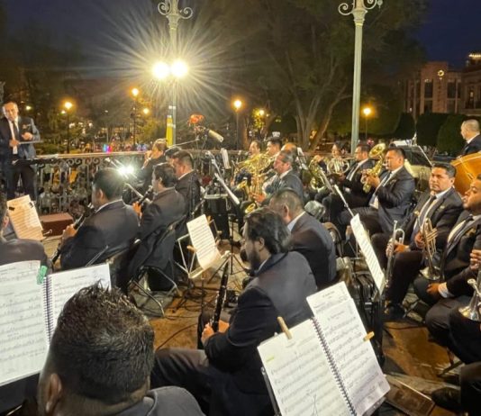 Folklor, canto y música llegan al Teatro Metropolitano con un concierto gratuito este viernes