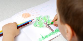 Amealco convoca a niñas y niños al Concurso de Dibujo Infantil “En Vivo”