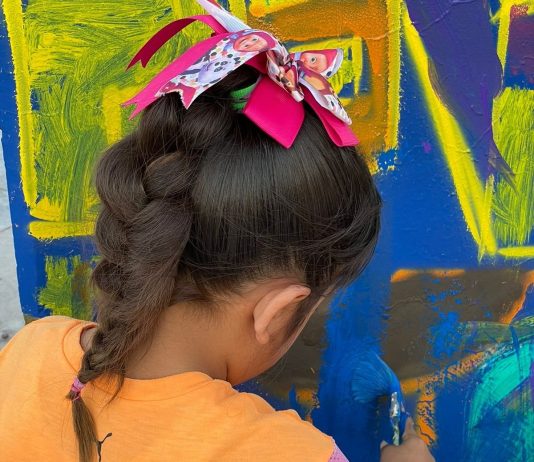 Municipio de Querétaro celebra el Día de la Niña y el Niño a través de actividades culturales