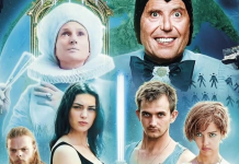 Llega ‘El imperio’ a la cartelera local; funciones gratuitas este domingo en la capital