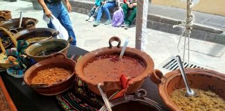 Lista la quinta edición del Festival de la Gordita y Dobladita en SJR; preven derrama económica de 1.5 mdp