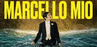 Cine gratuito en Querétaro: Proyectarán ‘Marcello Mio’ este miércoles en la Cineteca