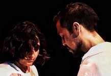 Regresa el drama al Mesón de los Cómicos de la Legua con pieza de José Guillén