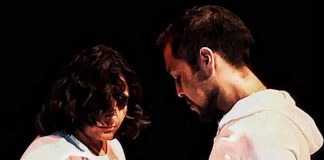 Regresa el drama al Mesón de los Cómicos de la Legua con pieza de José Guillén