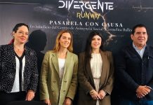 Moda, arte y prevención: Preparan pasarela para visibilizar el impacto de la violencia psicológica