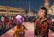 31 Minutos conquista el corazón de México al ritmo de “Querida” en una noche inolvidable