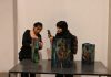 Llega el arte místico en madera de Nanda Calvo al Museo de la Ciudad con “Quimeras”