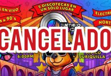 Anthrología Fest 2026 anuncia la cancelación definitiva de su edición en Querétaro