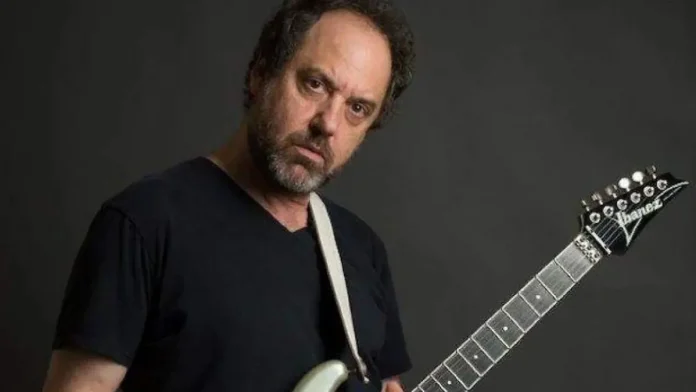 Alejandro Marcovich