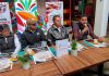 Anuncian la 3era edición del Andador Gastronómico en San Pedro Ahuacatlán, ¿Listo para comer?