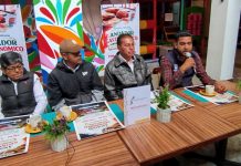 Anuncian la 3era edición del Andador Gastronómico en San Pedro Ahuacatlán, ¿Listo para comer?
