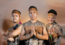 Banda Cuisillos prepara una noche de gala para su presentación en el Palenque de Querétaro