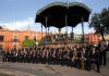 Prepárense niños que este domingo habrá en el Jardín Zenea música y alegría ¡No se lo pierdan!
