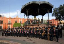 Preparense niños que este domingo habrá en el Jardín Zenea música y alegría ¡No se lo pierdan!