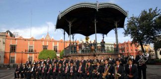 Prepárense niños que este domingo habrá en el Jardín Zenea música y alegría ¡No se lo pierdan!