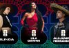 ¿Belinda, Lila Downs y Alejandro Fernández estarán en la inauguración del Mundial 2026 en México?