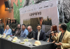 ¿Te animas a entrar a un laberinto gigante de maíz? Entonces Campirino en Huimilpan es para ti