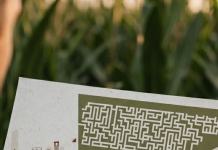 ¿Un laberinto en campos de maíz? ¡Conoce Campirino!
