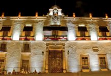 Con música, conferencias y literatura, concluye la 2da. Edición del Festival Querétaro Histórico