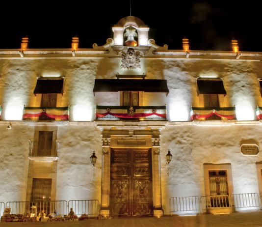 Con música, conferencias y literatura, concluye la 2da. Edición del Festival Querétaro Histórico