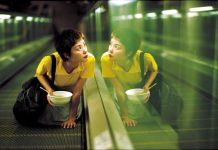 El universo visual de Wong Kar-Wai llega con “Chungking Express” este martes al Museo de la Ciudad