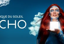 Cirque du Soleil llega por primera vez a Querétaro con la espectacular producción ECHO