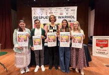 Museo de Arte Contemporáneo recibirá la exposición “Después de Warhol” como motor de la economía creativa en Querétaro