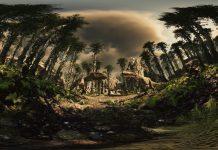 Anuncian cartelera de junio del Planetario y Sala de Inmersión El Péndulo en el «Gómez Morin»