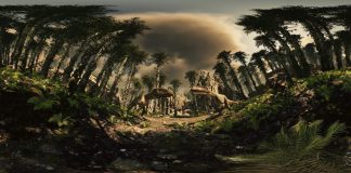 Anuncian cartelera de junio del Planetario y Sala de Inmersión El Péndulo en el «Gómez Morin»