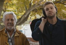 “El Afinador” llega a los cines de Querétaro, donde la música y el crimen se encuentran