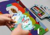 ¿Te falta Messi, CR7 o tienes estampas repetidas? Es tu oportunidad para completar tu álbum Panini