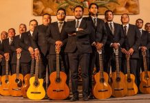 ¿Conoces a una mujer que cumpla años en junio? Inscríbela para que gane una serenata al estilo UAQ