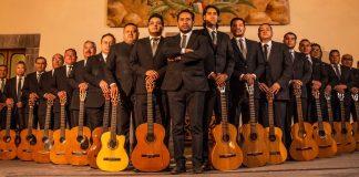 ¿Conoces a una mujer que cumpla años en junio? Inscríbela para que gane una serenata al estilo UAQ