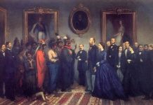 Anuncian nueva temporada de “¡Yo Maximiliano!” en el último cuartel del emperador