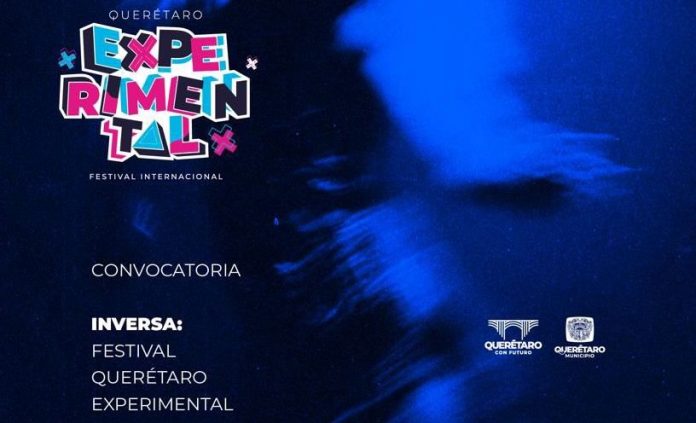 Festival Qro Experimental