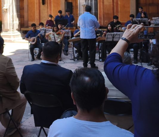 ENTREVISTA | Comienza el Festival Querétaro Histórico que revive el pasado a través del arte y el sentimiento
