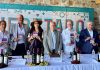 Más de 30 etiquetas de vino y pasión mundialista en el Festival de Haciendas y Viñedos de El Marqués