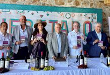 Más de 30 etiquetas de vino y pasión mundialista en el Festival de Haciendas y Viñedos de El Marqués