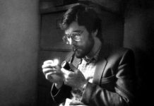 Cineteca Rosalío Solano proyecta el documental “Gerry Adams: Un hombre de Ballymurphy” este miércoles