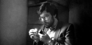 Cineteca Rosalío Solano proyecta el documental “Gerry Adams: Un hombre de Ballymurphy” este miércoles