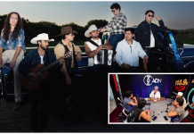 ENTREVISTA | El proyecto musical ‘Grupo Bohemio’ busca poner el talento de Querétaro en la escena mundial