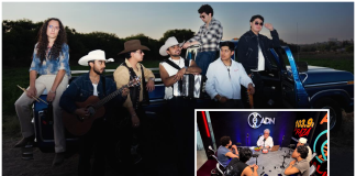 ENTREVISTA | El proyecto musical ‘Grupo Bohemio’ busca poner el talento de Querétaro en la escena mundial