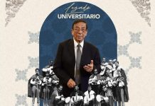 La UAQ rendirá un homenaje al maestro Aurelio Olvera Montaño para reconocer su amplia trayectoria