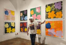 FOTOGALERÍA | “Después de Warhol” abrirá en el MACQ este viernes; curador de la obra detalla lo que el público encontrará