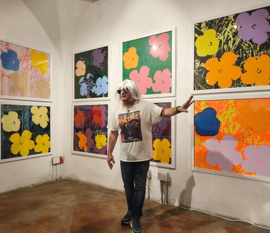 FOTOGALERÍA | “Después de Warhol” abrirá en el MACQ este viernes; curador de la obra detalla lo que el público encontrará