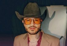 El fenómeno colombiano Kapo conquistará Querétaro con su gira “Afro Rosa”